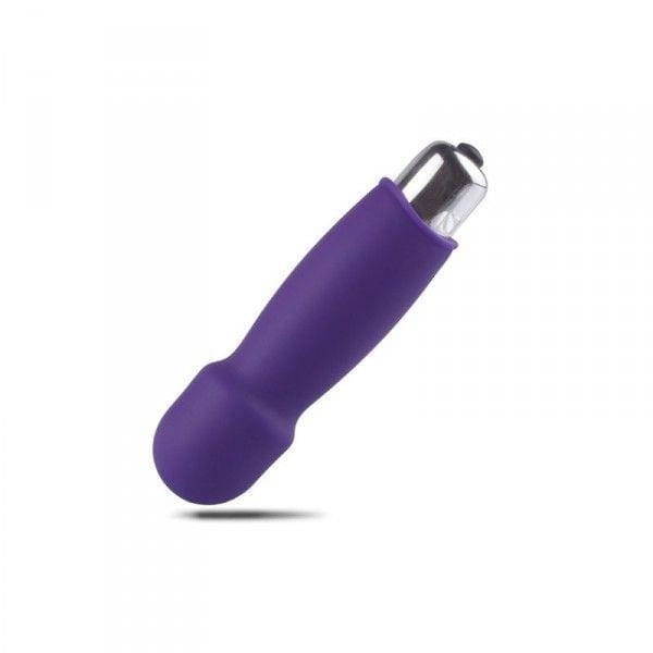 Wibrator różdżkowy Magic Wand Masażer erotyczny różdżka-1
