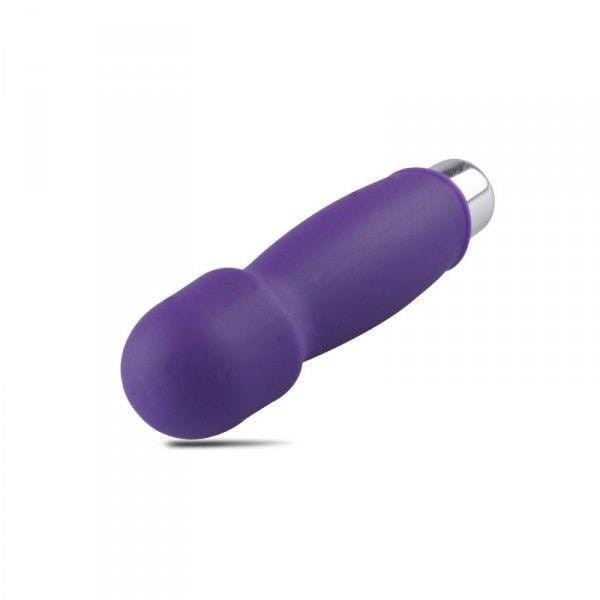 Wibrator różdżkowy Magic Wand Masażer erotyczny różdżka-3