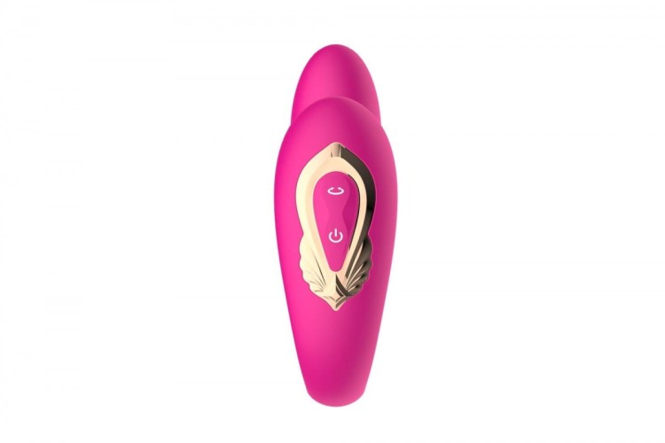 Wibrator dla par + pilot-6