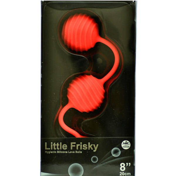 Kulki gejszy w 100% higieniczne Silikon medyczny-3