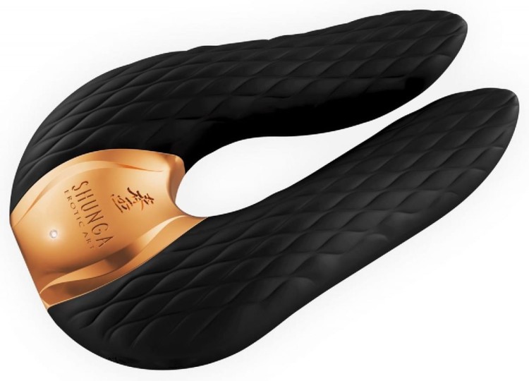 Wibrator wielofunkcyjny Idealny dla par-1