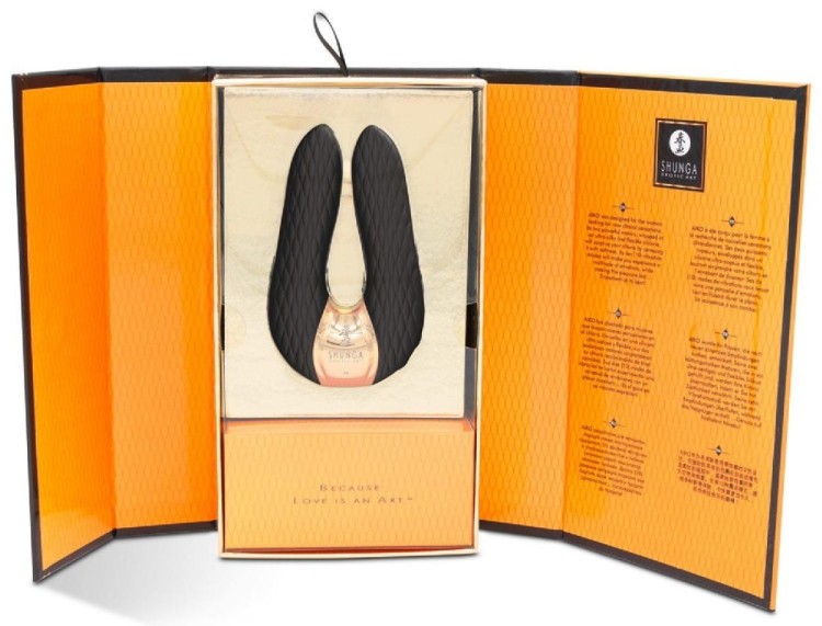 Wibrator wielofunkcyjny Idealny dla par-5