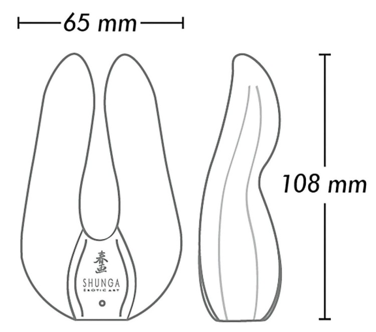 Wibrator dwuramienny Wiele zastosowań-3