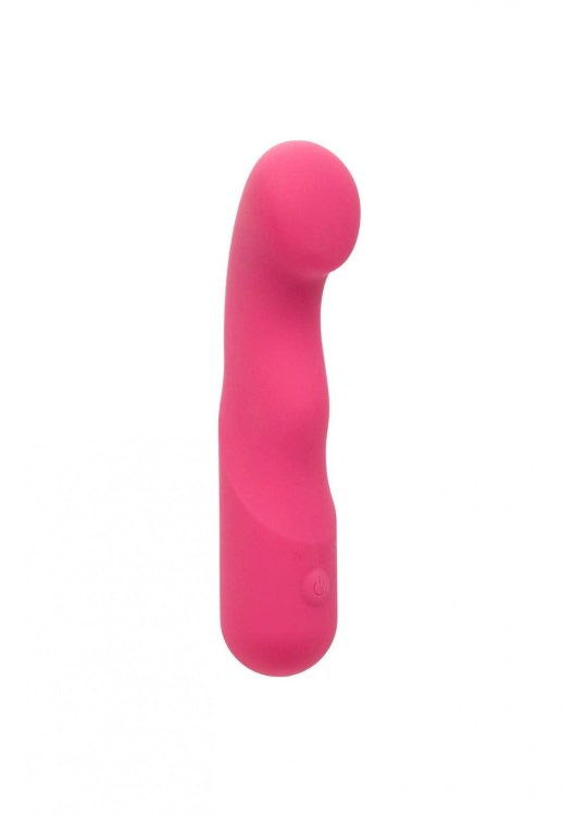 Pixies Curvy Pink Wibrator erotyczny Masażer łechtaczki