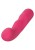 Pixies Curvy Pink Wibrator erotyczny Masażer łechtaczki-1