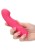 Pixies Curvy Pink Wibrator erotyczny Masażer łechtaczki-4