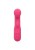 Pixies Curvy Pink Wibrator erotyczny Masażer łechtaczki-9
