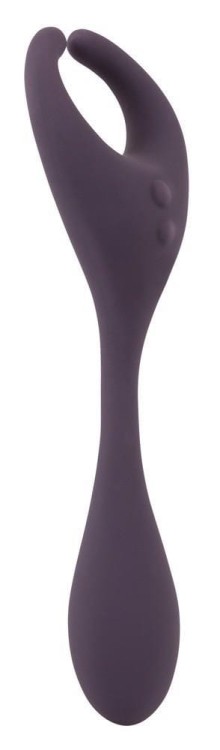 Dwustronny wibratoe Potrujna stymulacja