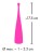 Couples Choice Spot Vibrator