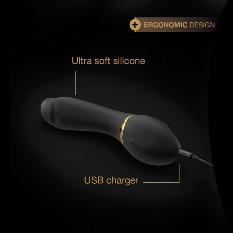 Wyginany Dla Twoich potrzeb Wibrator punktu G-7