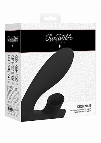 Desirable - Black