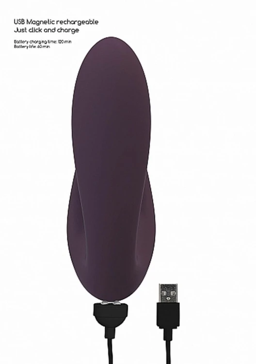 Desirable - Purple