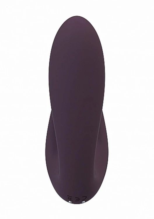 Desirable - Purple