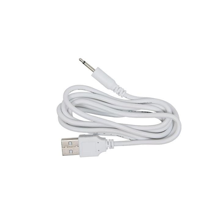 Prettylowe Dwa silniki Na akumulator Silikon-9