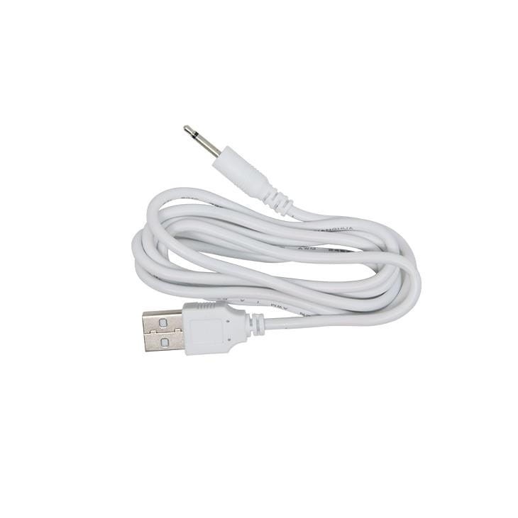 Prettylove Wibrator podwójny łechtaczka Punkt G-8