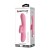 Prettylove w wirującą wypustką i wibracjami-8