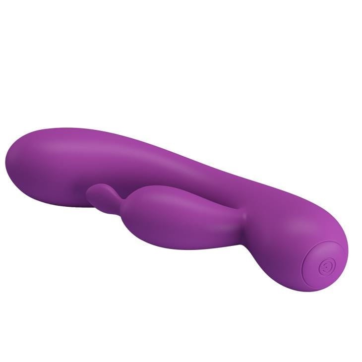 Wibrator Królik Grace Stymulacja Punktów G&C Masażer USB-1