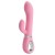Prettylove wibrator z kulkami wirującą główką-1