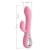 Prettylove wibrator z kulkami wirującą główką-4
