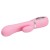 Prettylove wibrator z kulkami wirującą główką-7