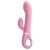 Prettylove wibrator z kulkami wirującą główką-8