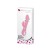 Prettylove wibrator z kulkami wirującą główką-11