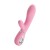Wibrator Królik Thomas Pink Stymulacja Punktów G&C Masażer USB-4