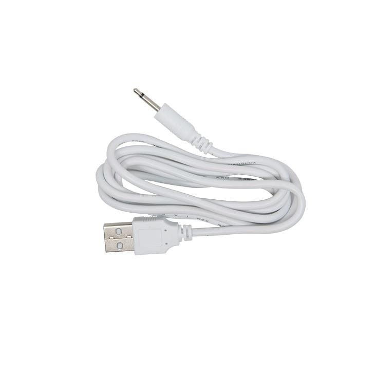 Wibrator Królik Thomas Prettylove Stymulacja Punktów G&C Masażer USB-6