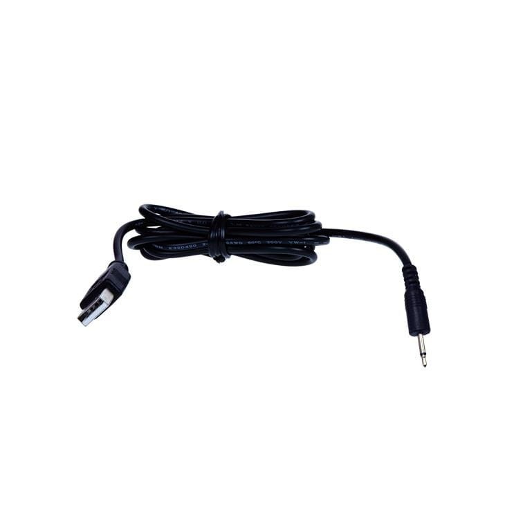 Wibrator Podgrzewany Wilbur Króliczek Masażer Łechtaczki i Punktu G-7