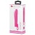 Prosty silikonowy wibrator Pretty Love Delikatny silikon-6