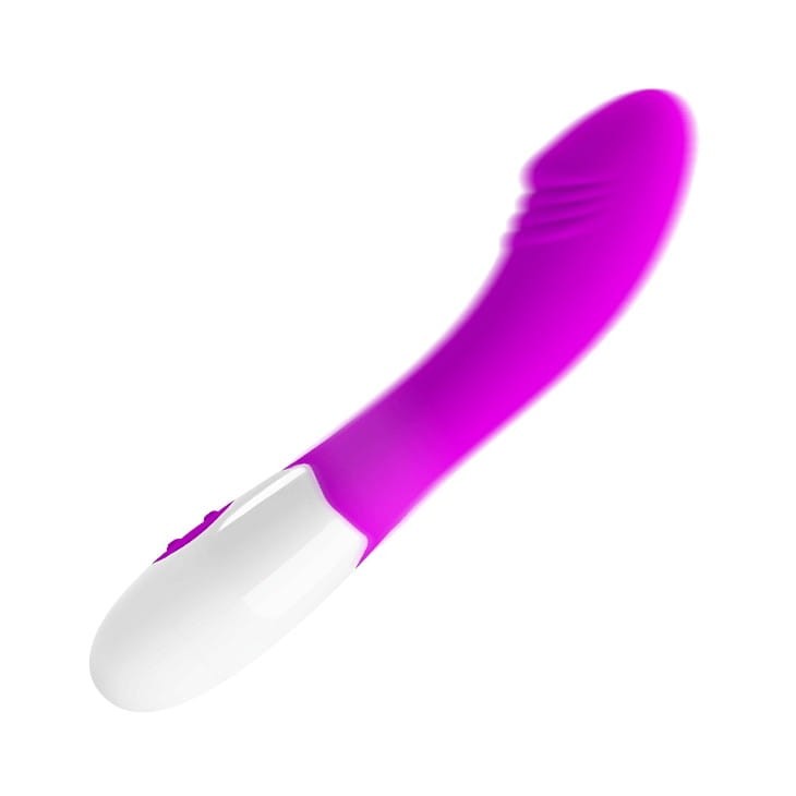 PRETTY LOVE -ELEMENTAL, 30 vibration functions