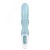 Wibrator do punktu G i łechtaczki  Satisfyer Blue-2