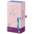 Satisfyer Wibrator Zginany Stymulator punktu G-3