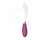 Wibrator-G-Spot Flex 3 (Red)