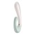 Wibrator Heat Wave Connect App (Mint)-1