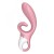 Wibrator do punktu G i łechtaczki Aplikacja Satisfyer-1