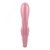 Wibrator do punktu G i łechtaczki Aplikacja Satisfyer-2