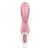 Wibrator do punktu G i łechtaczki Aplikacja Satisfyer-4