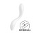Satisfyer Wibrator z kulką do masażu punktu G-1