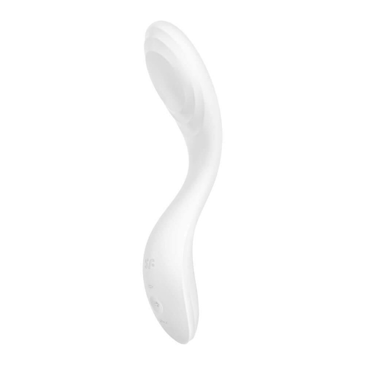 Satisfyer Wibrator z kulką do masażu punktu G-6