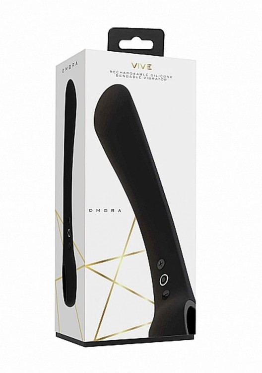 Wibrator Personalizowany do punktu G-7