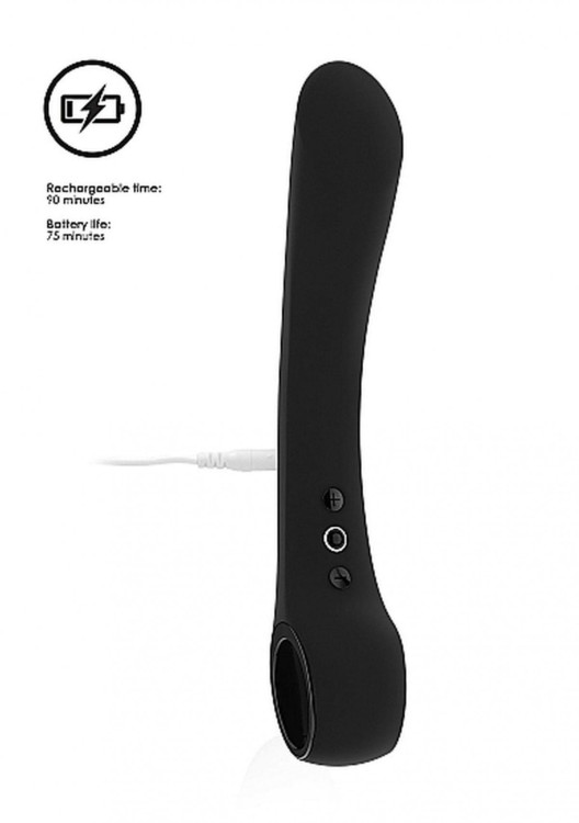 Wibrator Personalizowany do punktu G-4