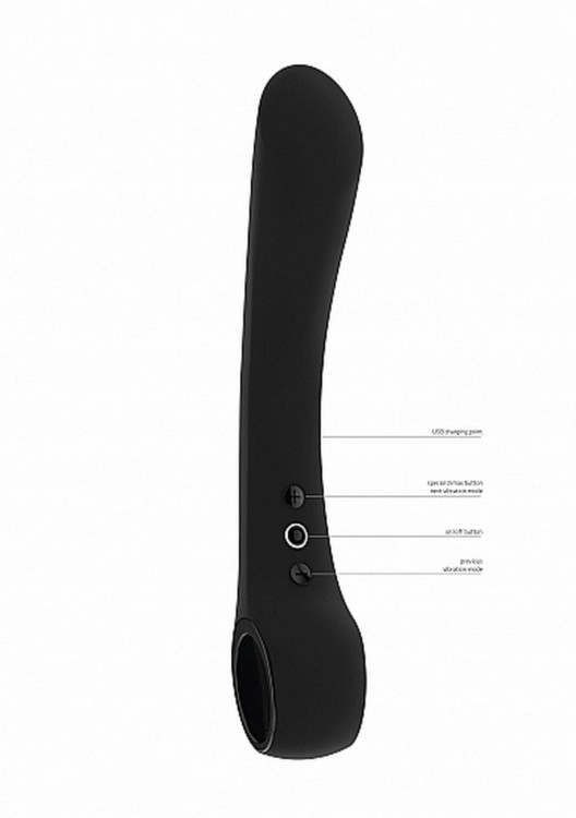 Wibrator Personalizowany do punktu G-5