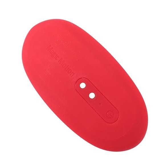 Magic Motion Wibrator pod majtki Aplikacja-1