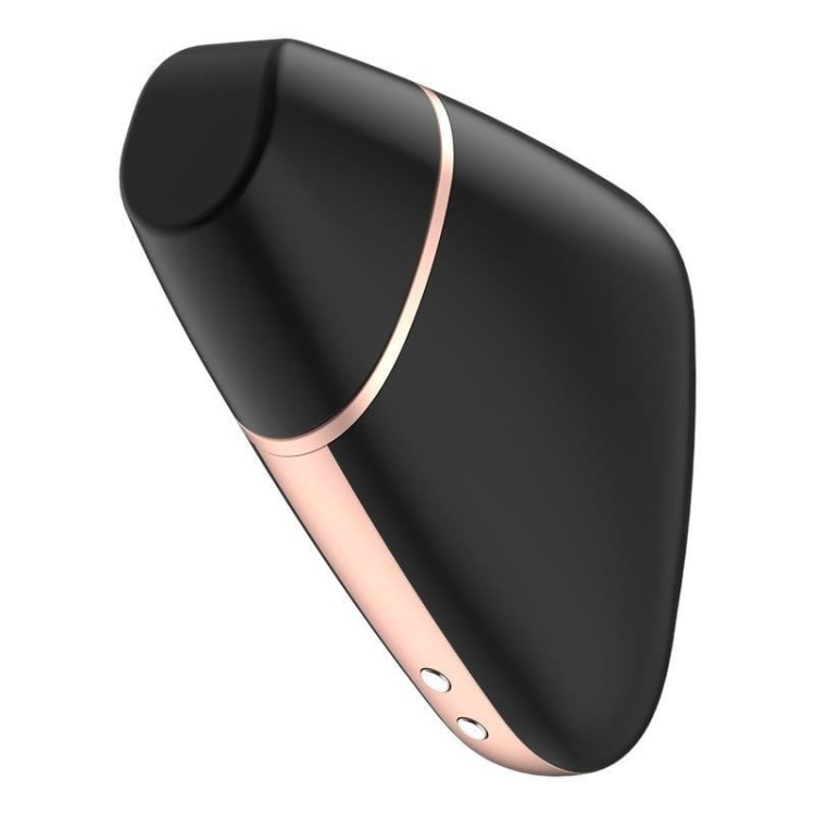 Satisfyer Stymulator Ssanie wibracje Aplikacja-1