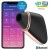 Satisfyer Stymulator Ssanie wibracje Aplikacja