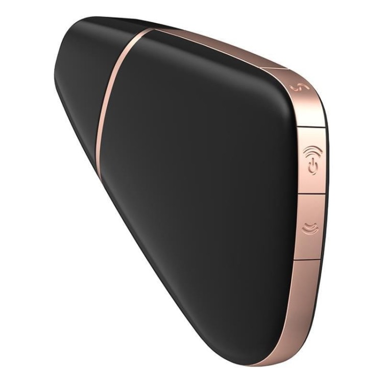 Satisfyer Stymulator Ssanie wibracje Aplikacja-3