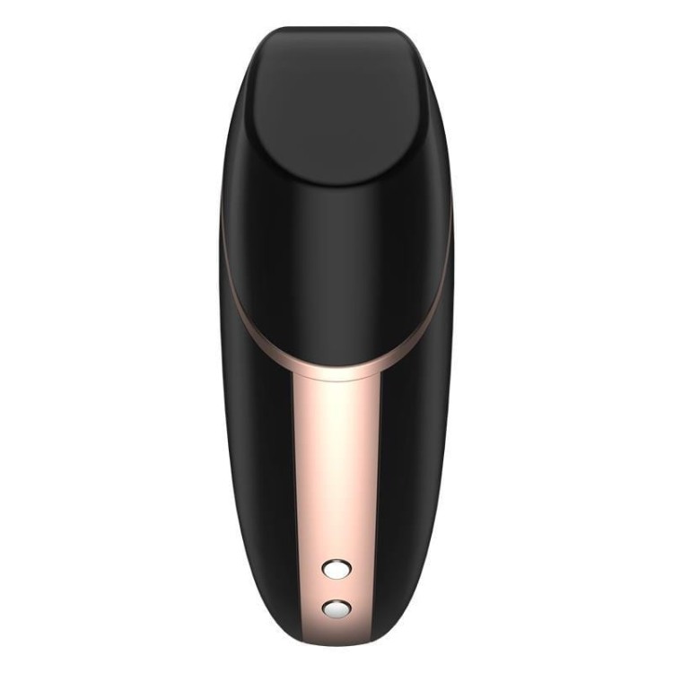Satisfyer Stymulator Ssanie wibracje Aplikacja-4