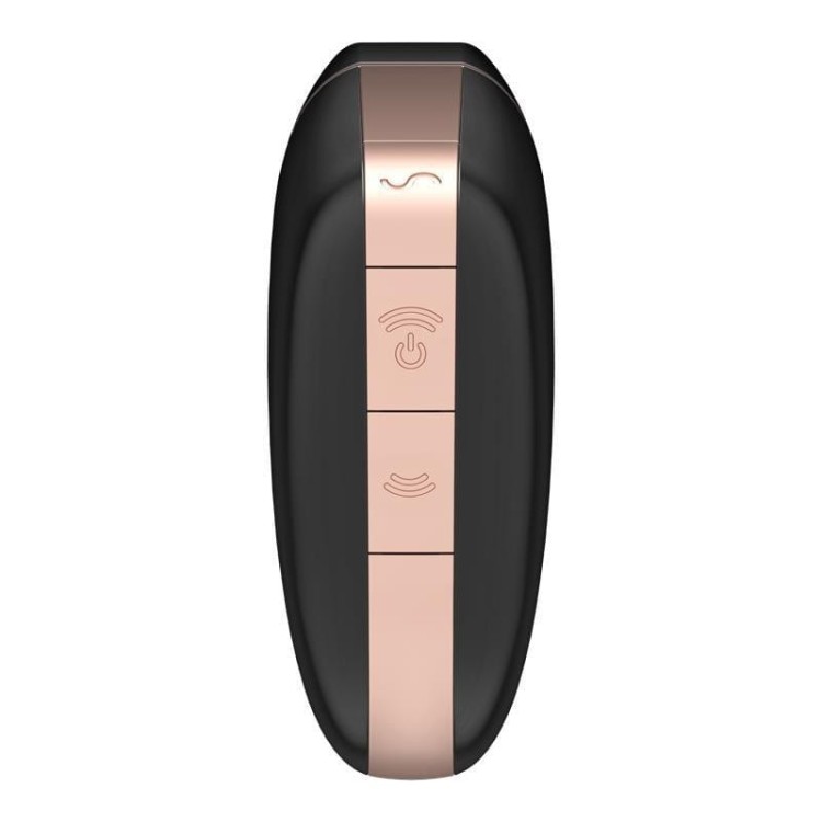 Satisfyer Stymulator Ssanie wibracje Aplikacja-5
