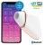 Satisfyer do łechtaczki ssanie i wibracje